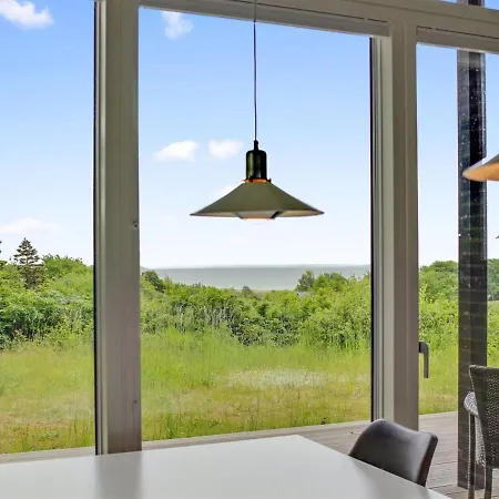 Irek - 500m From The Sea In Djursland And Mols By Interhome