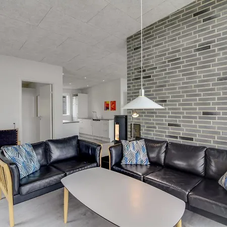 Irek - 500m From The Sea In Djursland And Mols By Interhome Orby