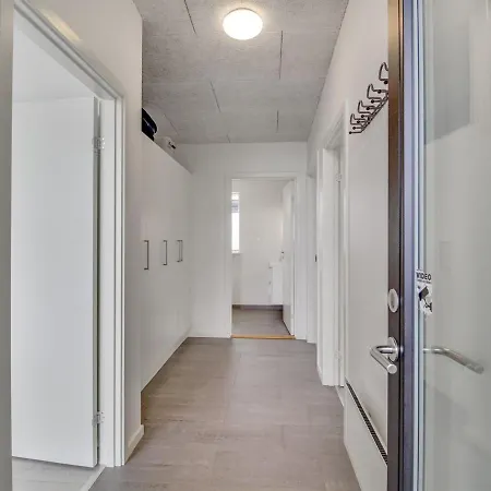 Irek - 500m From The Sea In Djursland And Mols By Interhome Orby