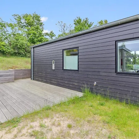 Holiday home Irek - 500m From The Sea In Djursland And Mols By Interhome *
