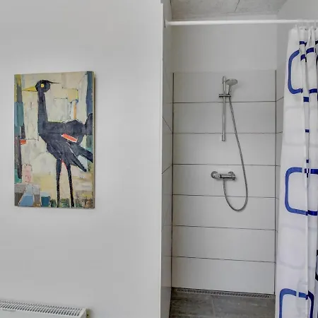 Irek - 500m From The Sea In Djursland And Mols By Interhome Holiday home Orby