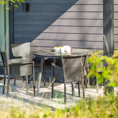 Irek - 500m From The Sea In Djursland And Mols By Interhome