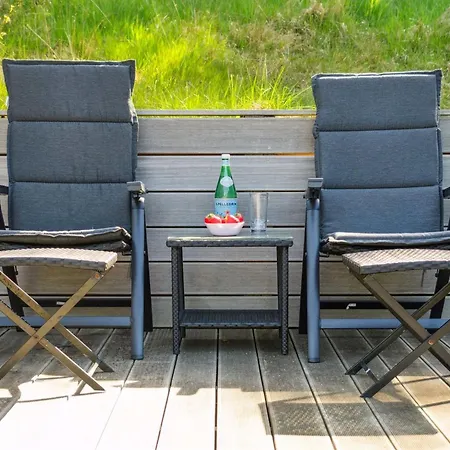 Irek - 500m From The Sea In Djursland And Mols By Interhome بيت للعطل Ørby