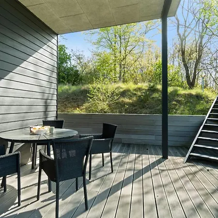Irek - 500m From The Sea By Interhome Feriehus *