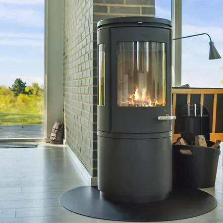 Irek - 500m From The Sea By Interhome Feriehus Ørby