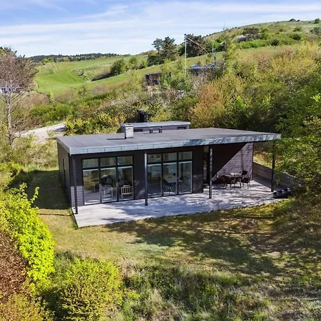 Irek - 500m From The Sea By Interhome Feriehus