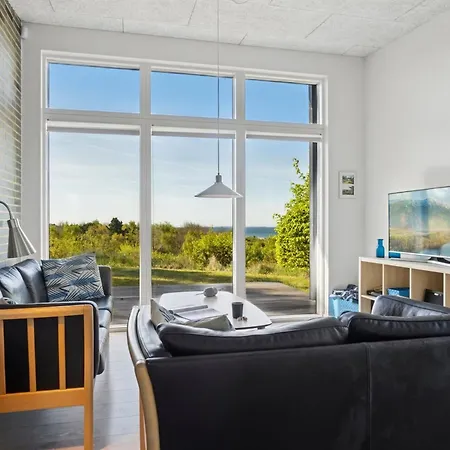 Feriehus Irek - 500m From The Sea By Interhome