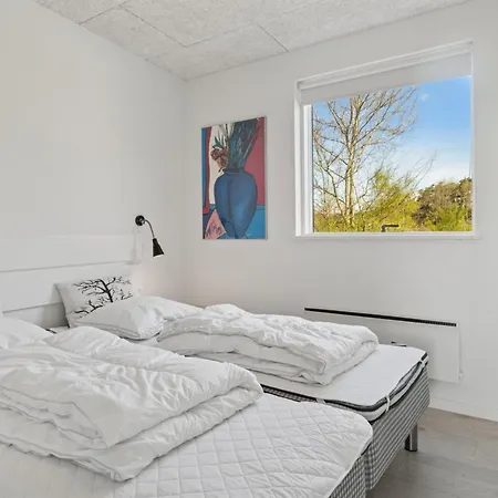 Irek - 500m From The Sea By Interhome Ørby