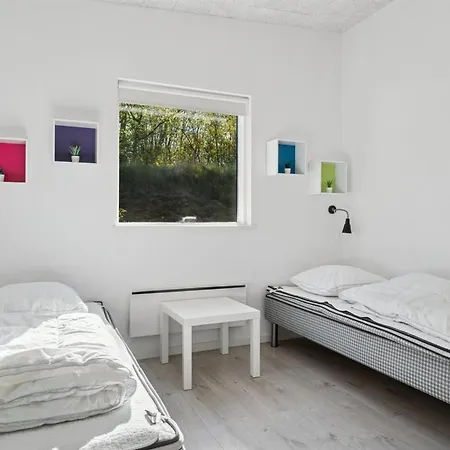 Feriehus Irek - 500m From The Sea By Interhome Ørby