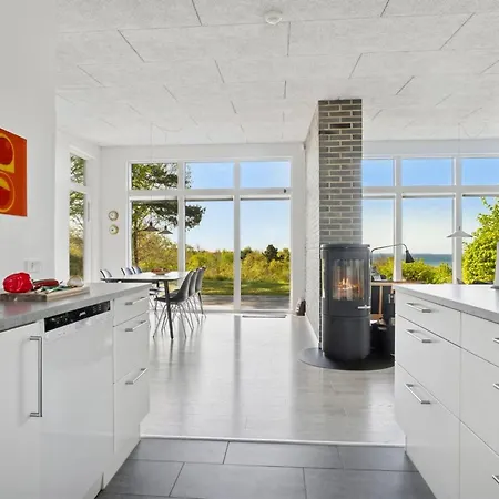 Feriehus Irek - 500m From The Sea By Interhome *