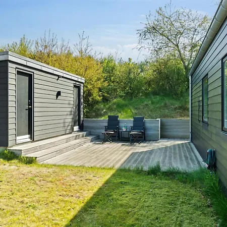 Irek - 500m From The Sea By Interhome Ørby