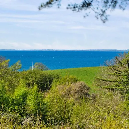 Feriehus Irek - 500m From The Sea By Interhome Ørby