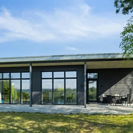 Irek - 500m From The Sea By Interhome * Ørby