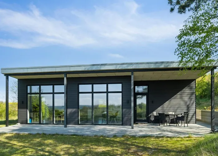 Irek - 500m From The Sea By Interhome Nyaraló *